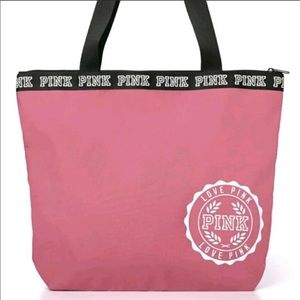 Victoria’s Secret Pink Tote